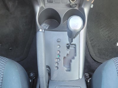 2012 Toyota RAV4 Sport