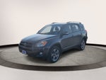 2012 Toyota RAV4 Sport