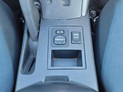 2012 Toyota RAV4 Sport