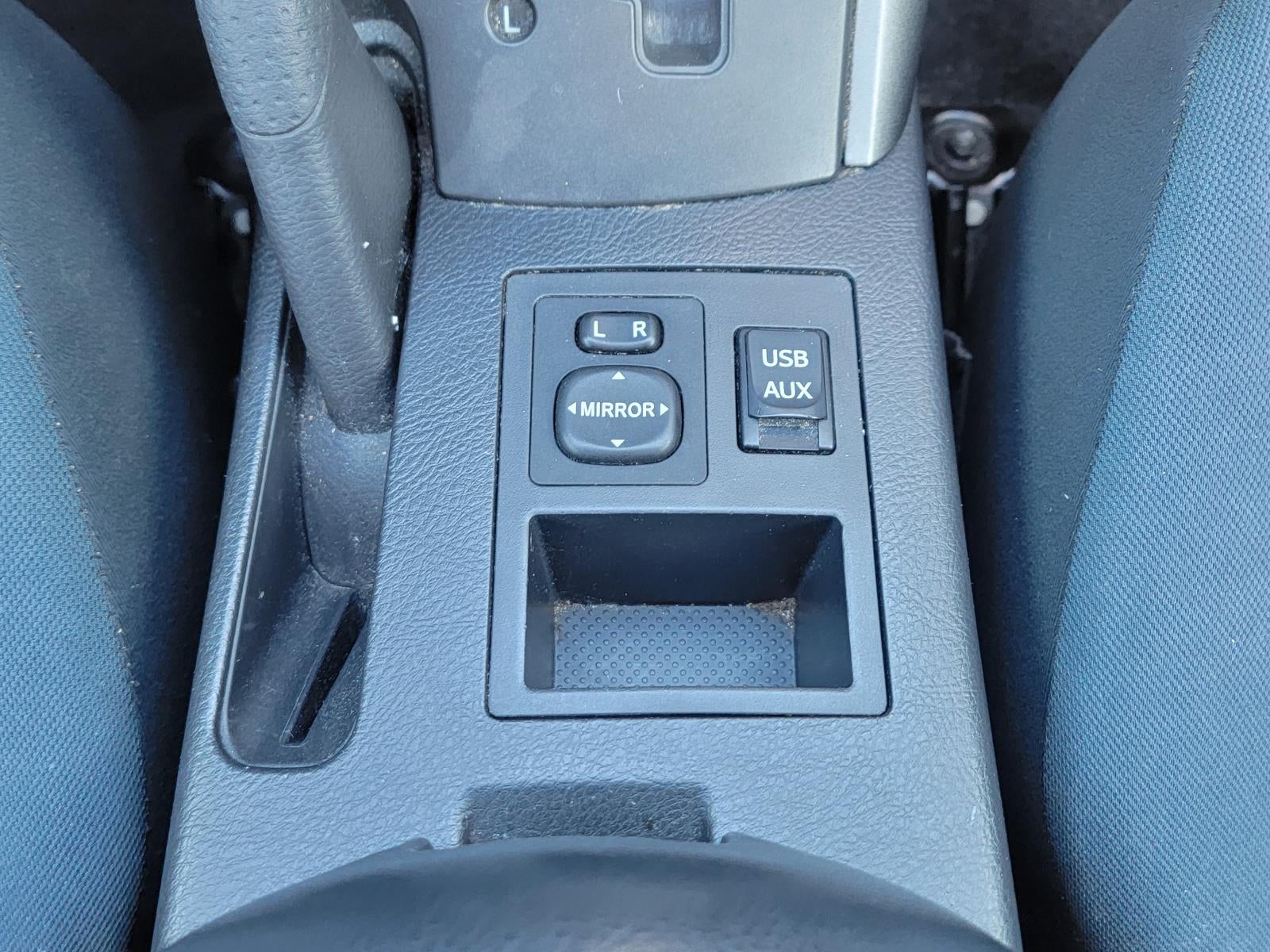 2012 Toyota RAV4 Sport