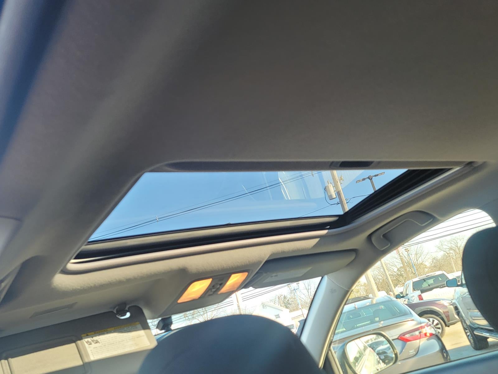 2012 Toyota RAV4 Sport