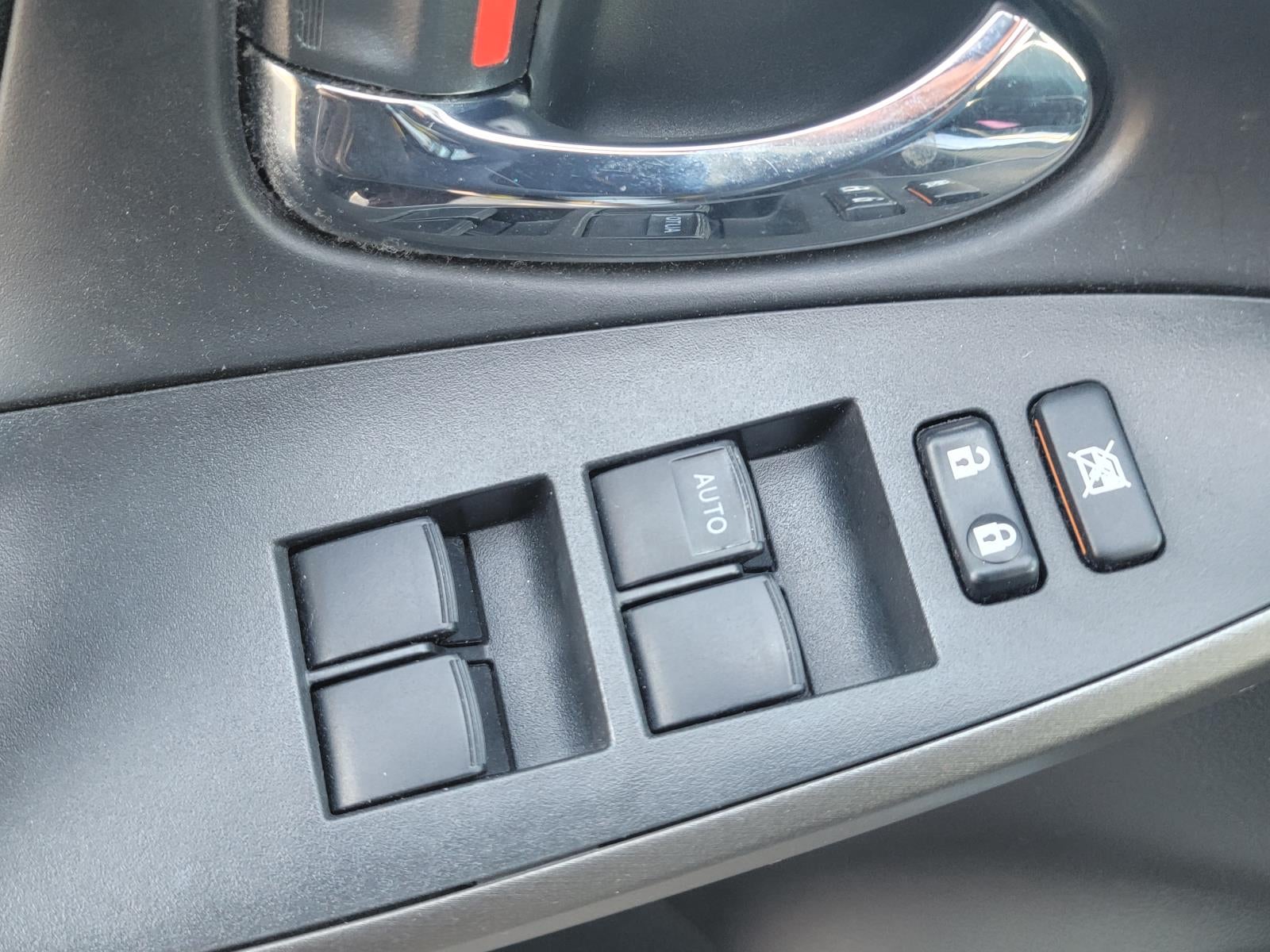 2012 Toyota RAV4 Sport