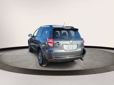 2012 Toyota RAV4 Sport