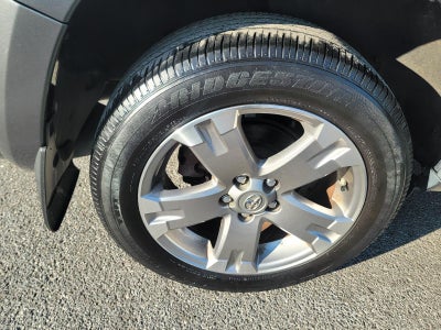 2012 Toyota RAV4 Sport