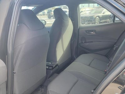 2024 Toyota GR Corolla Core