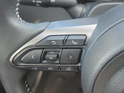 2024 Toyota GR Corolla Core