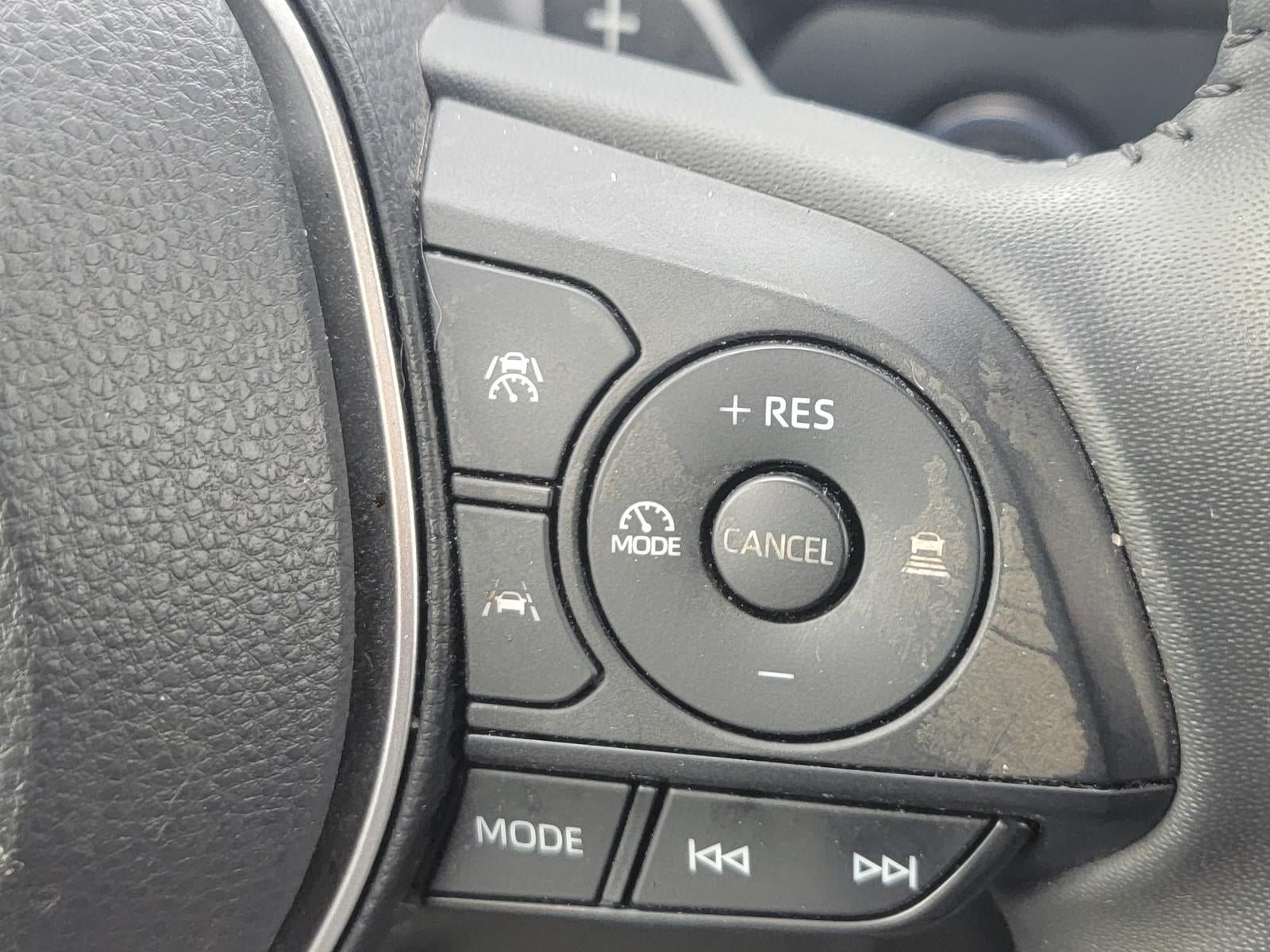 2023 Toyota Corolla Hatchback SE