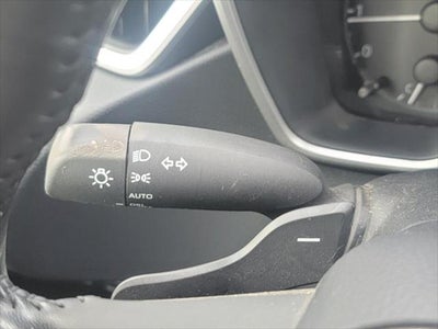 2023 Toyota Corolla Hatchback SE