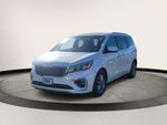 2019 Kia Sedona EX