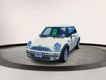 2006 MINI Cooper Hardtop 2dr Cpe