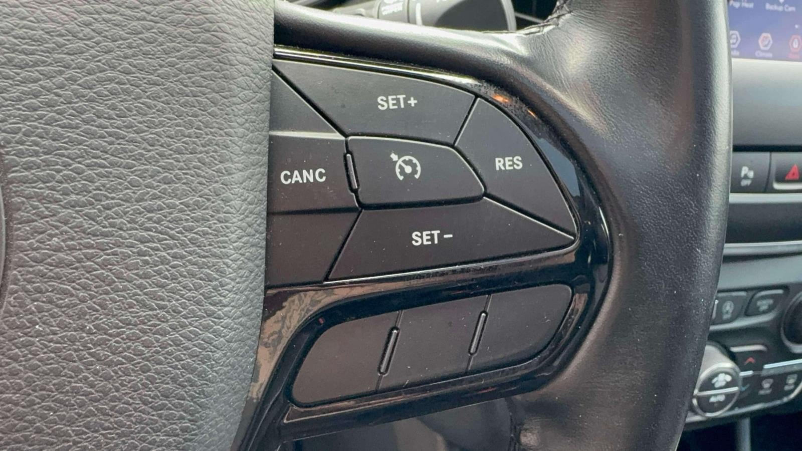 2020 Jeep Cherokee Altitude 4x4