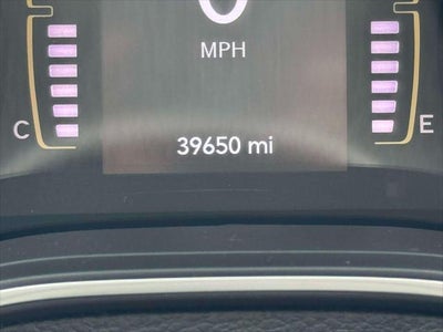 2020 Jeep Cherokee Altitude 4x4