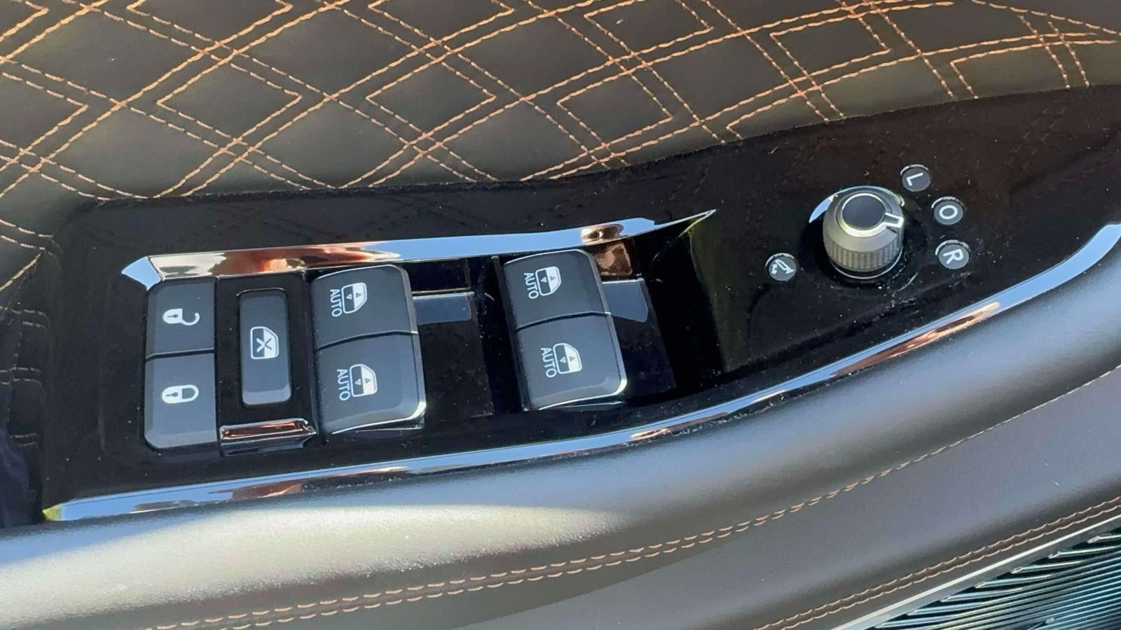 2021 Jeep Grand Cherokee L Summit Reserve 4x4