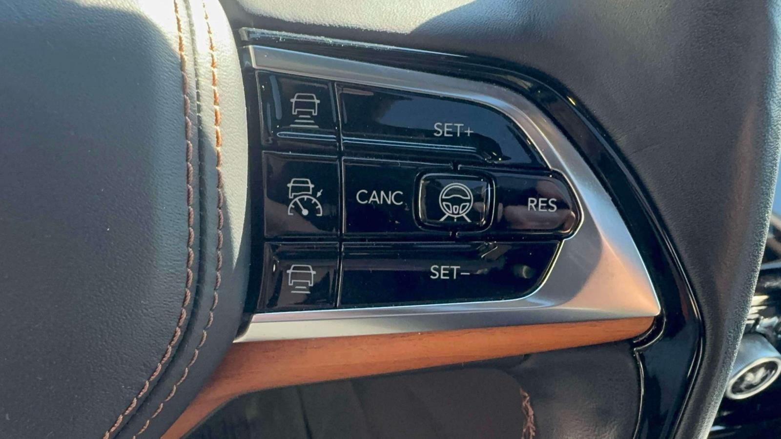2021 Jeep Grand Cherokee L Summit Reserve 4x4