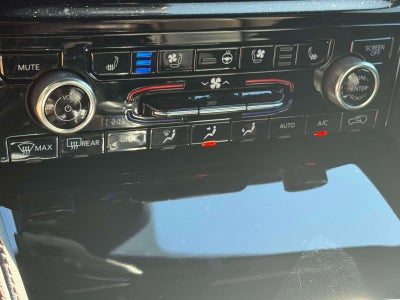 2021 Jeep Grand Cherokee L Summit Reserve 4x4
