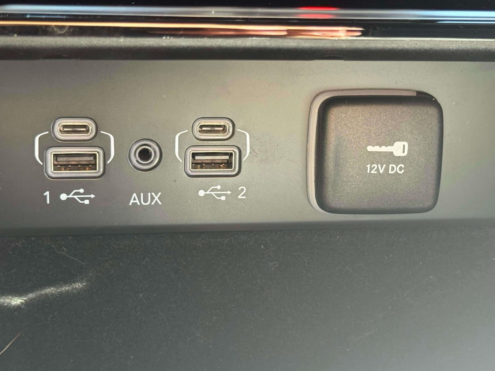 2021 Jeep Grand Cherokee L Summit Reserve 4x4