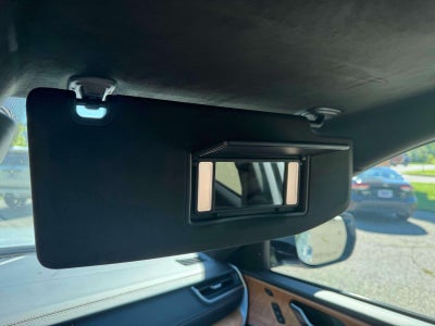 2021 Jeep Grand Cherokee L Summit Reserve 4x4