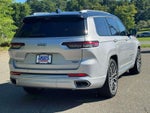 2021 Jeep Grand Cherokee L Summit Reserve 4x4