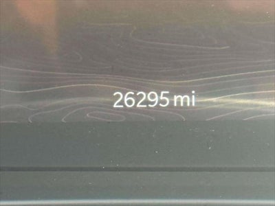 2021 Jeep Grand Cherokee L Summit Reserve 4x4