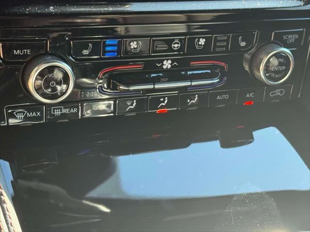 2021 Jeep Grand Cherokee L Summit Reserve 4x4