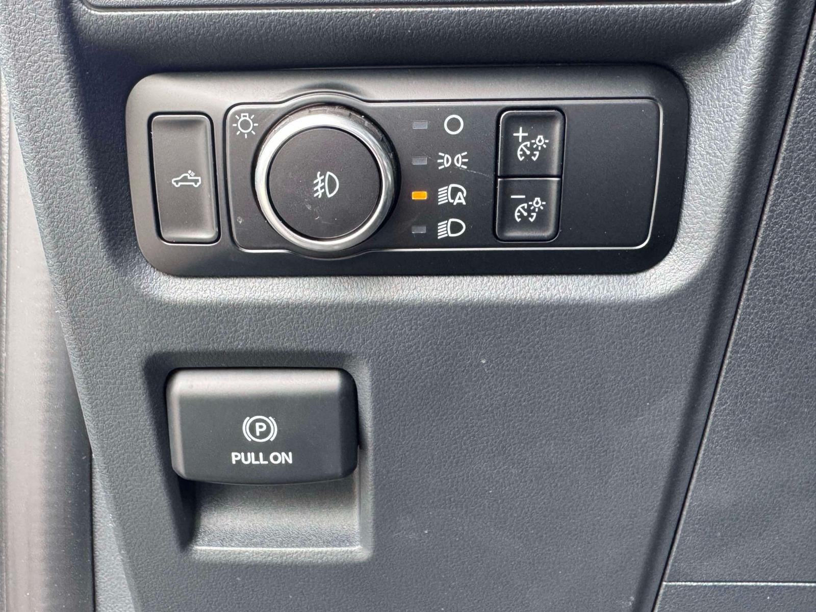 2024 Ford F-150 STX 4WD SuperCab 6.5' Box