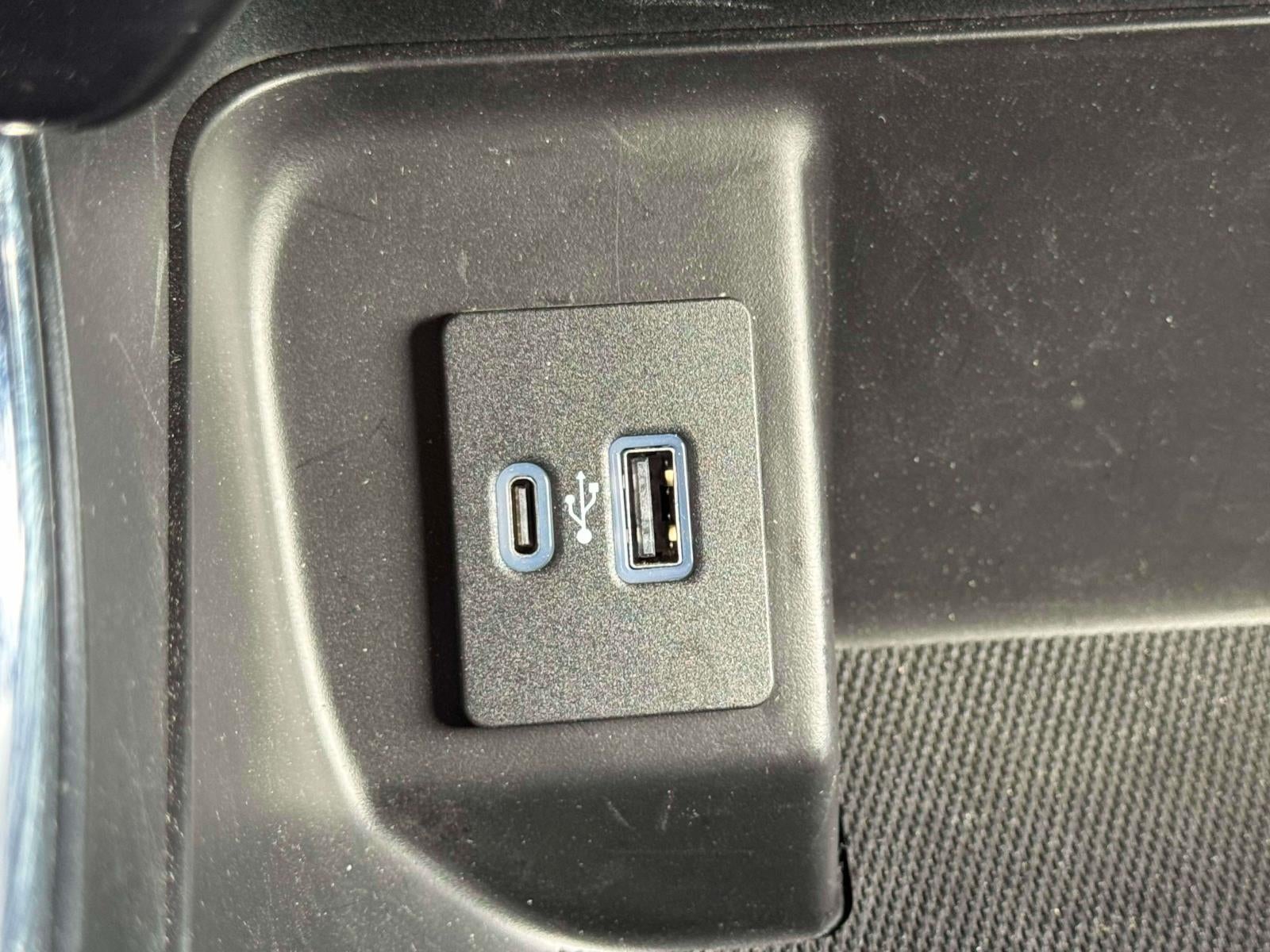 2024 Ford F-150 STX 4WD SuperCab 6.5' Box