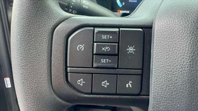 2024 Ford F-150 STX 4WD SuperCab 6.5' Box