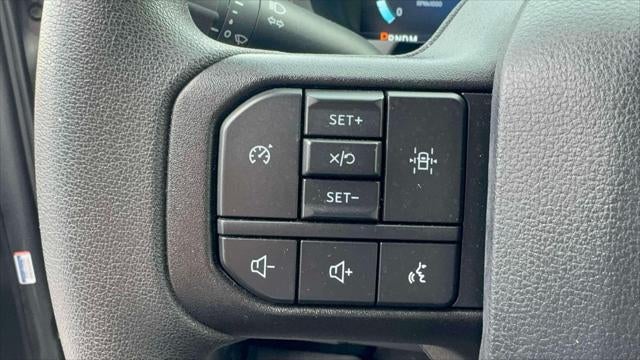 2024 Ford F-150 STX 4WD SuperCab 6.5' Box