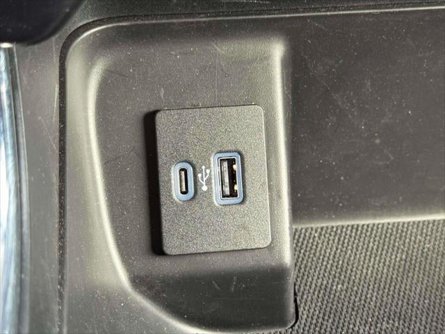 2024 Ford F-150 STX 4WD SuperCab 6.5' Box