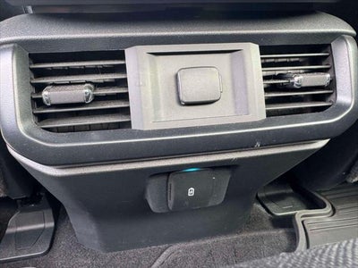 2024 Ford F-150 STX 4WD SuperCab 6.5' Box