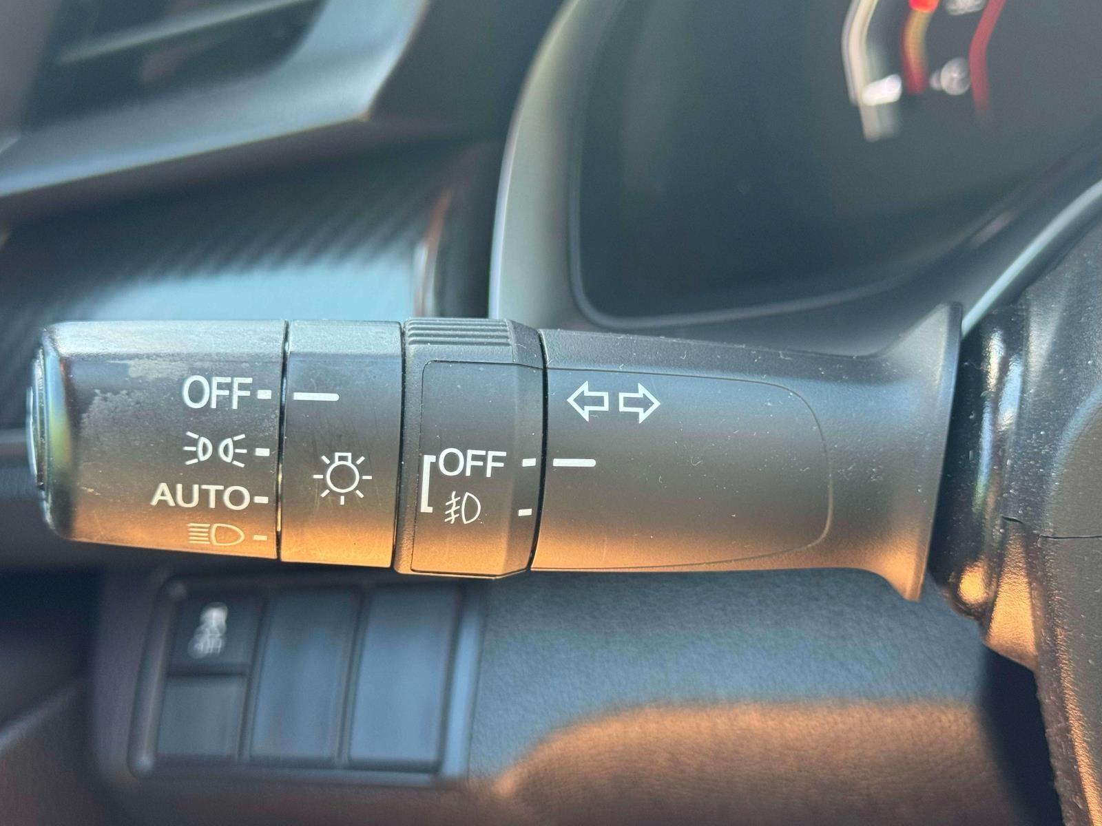 2019 Honda Civic Si Sedan Manual