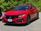 2019 Honda Civic Si Sedan Manual