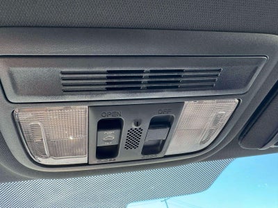 2019 Honda Civic Si Sedan Manual