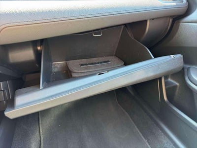 2019 Honda Civic Si Sedan Manual