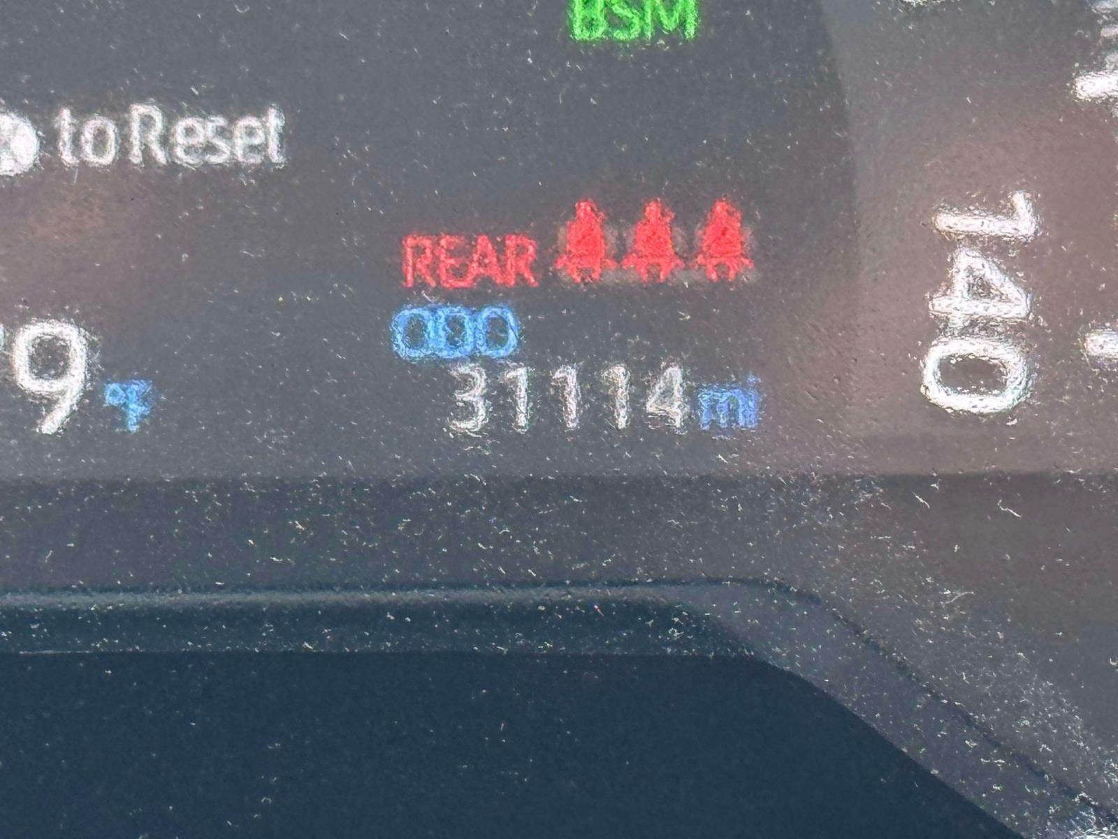 2024 Toyota RAV4 XLE AWD (Natl)