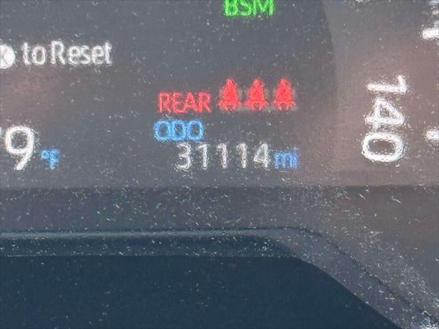 2024 Toyota RAV4 XLE AWD (Natl)