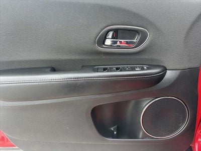 2020 Honda HR-V EX AWD CVT