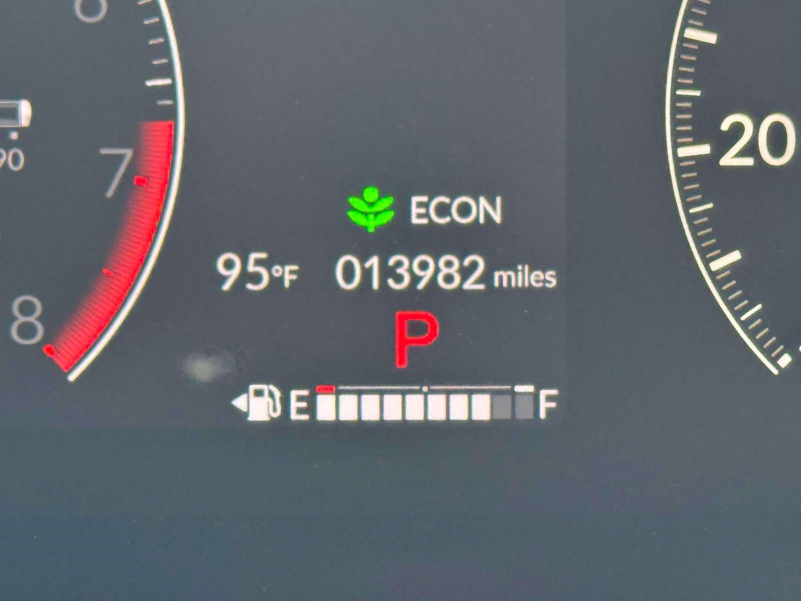 2026 Honda HR-V EX-L AWD CVT
