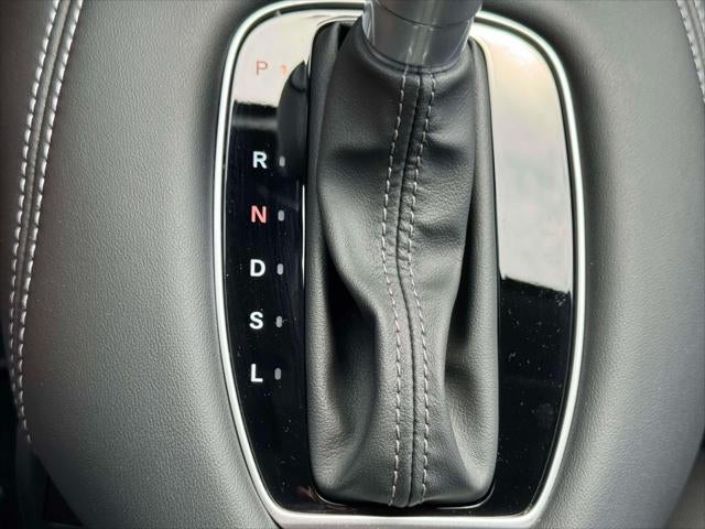 2026 Honda HR-V EX-L AWD CVT