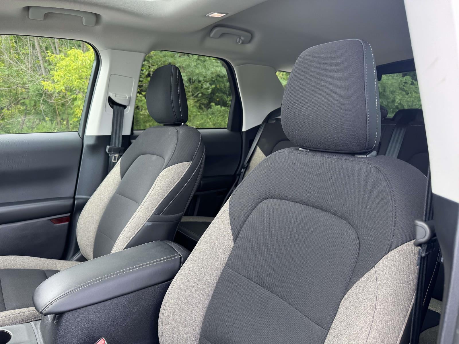 2025 Ford Bronco Sport Big Bend 4x4