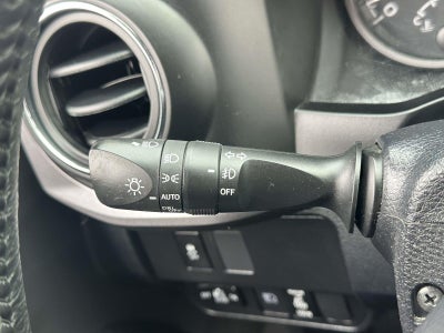 2023 Toyota Tacoma 4WD TRD Sport Double Cab 5' Bed V6 MT (Natl)