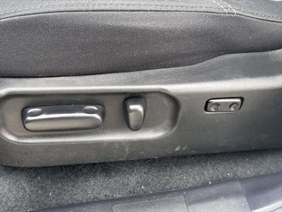 2023 Toyota Tacoma 4WD TRD Sport Double Cab 5' Bed V6 MT (Natl)