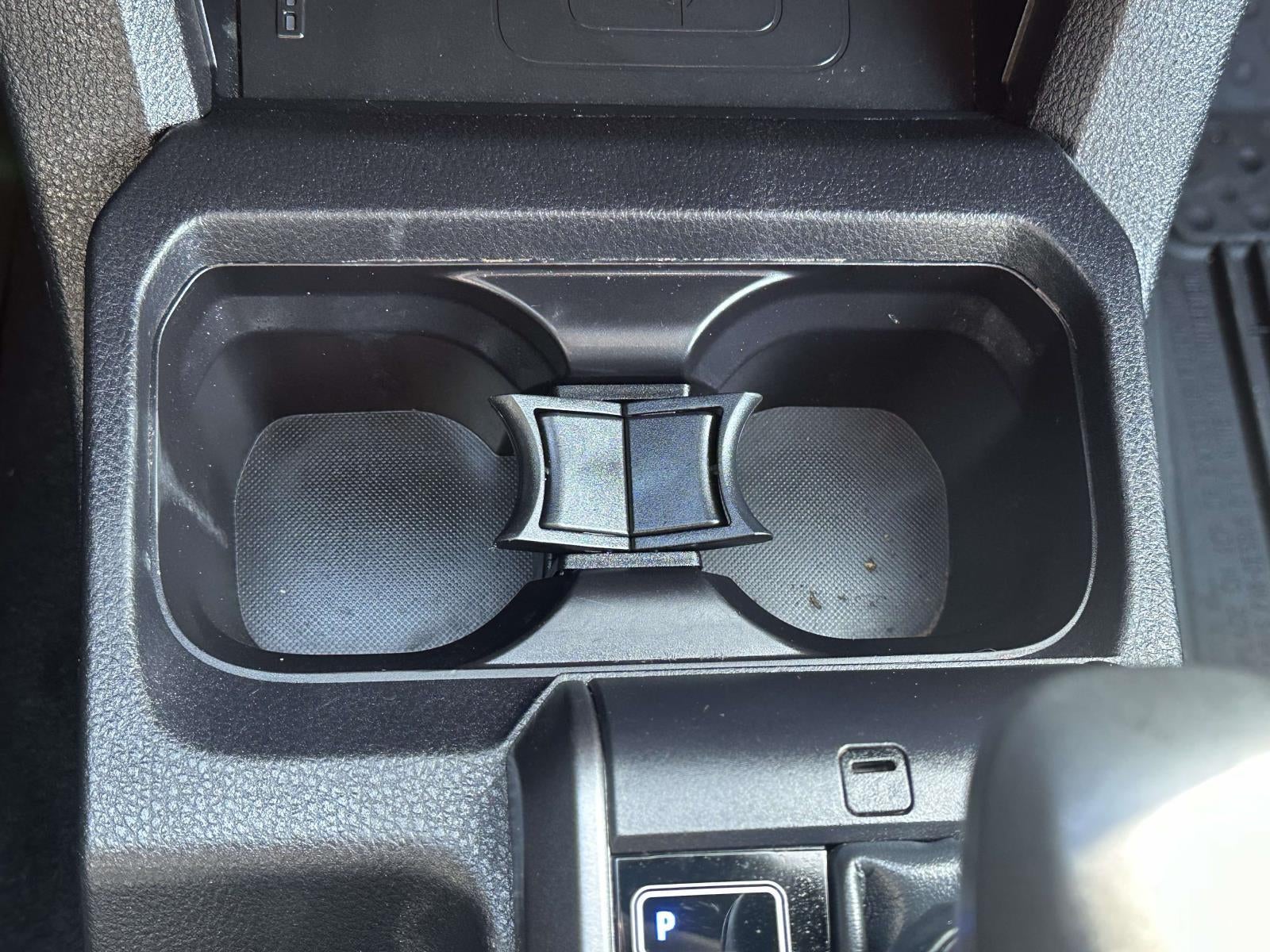 2023 Toyota Tacoma 4WD TRD Sport Double Cab 5' Bed V6 MT (Natl)