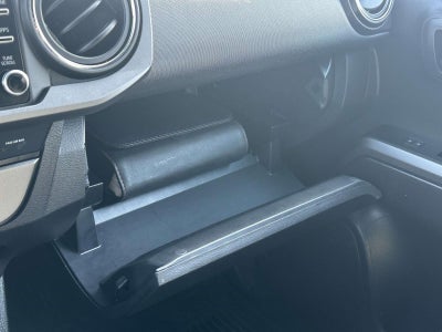 2023 Toyota Tacoma 4WD TRD Sport Double Cab 5' Bed V6 MT (Natl)