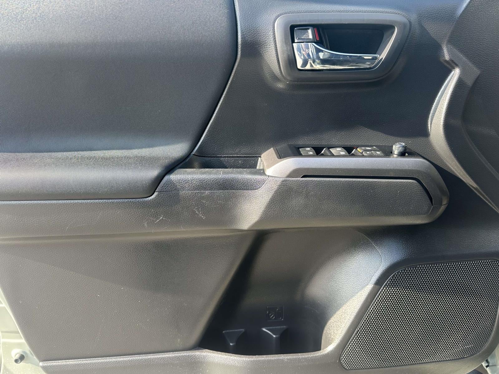 2023 Toyota Tacoma 4WD TRD Sport Double Cab 5' Bed V6 MT (Natl)