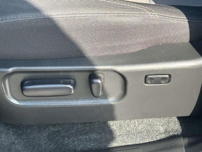 2023 Toyota Tacoma 4WD TRD Sport Double Cab 5' Bed V6 MT (Natl)