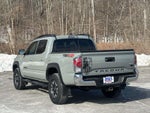 2023 Toyota Tacoma 4WD TRD Sport Double Cab 5' Bed V6 MT (Natl)