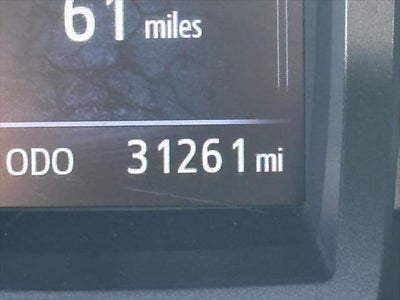 2023 Toyota Tacoma 4WD TRD Sport Double Cab 5' Bed V6 MT (Natl)