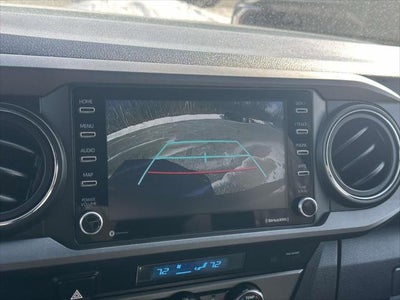 2023 Toyota Tacoma 4WD TRD Sport Double Cab 5' Bed V6 MT (Natl)