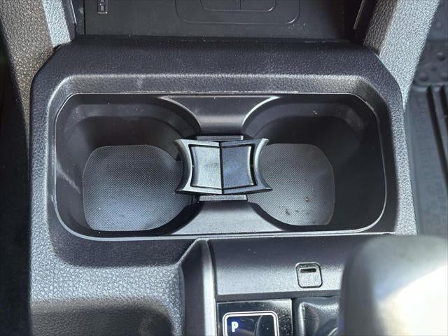 2023 Toyota Tacoma 4WD TRD Sport Double Cab 5' Bed V6 MT (Natl)